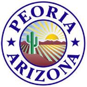 City of Peoria Logo